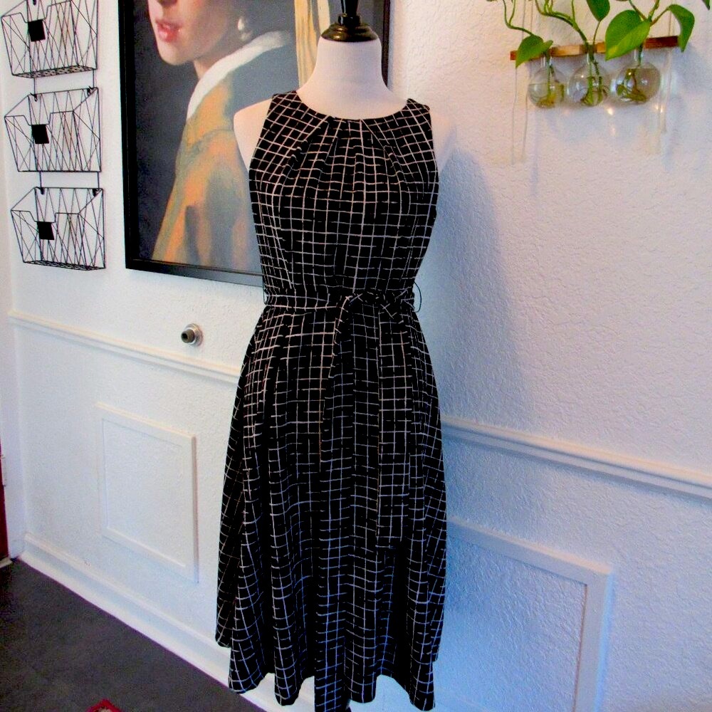 ELLE Full Bloom Dress